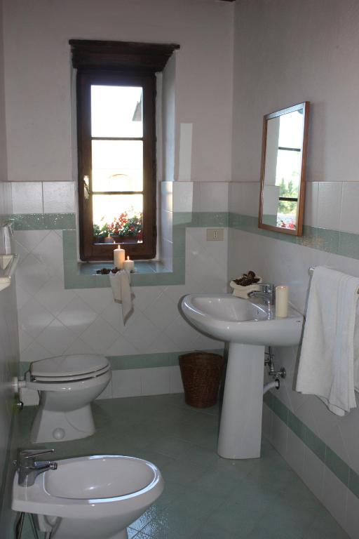 Tenuta Di Papena Roccastrada Room photo